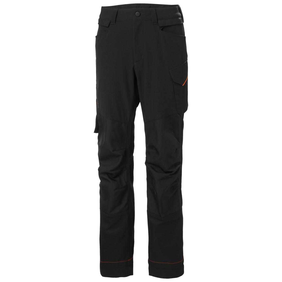 HH 77595 W Chelsea BRZ CNCT Broek 990 34