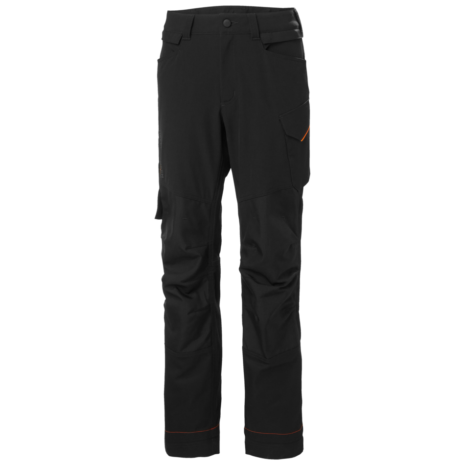 HH 77595 W Chelsea BRZ CNCT Broek 990 36