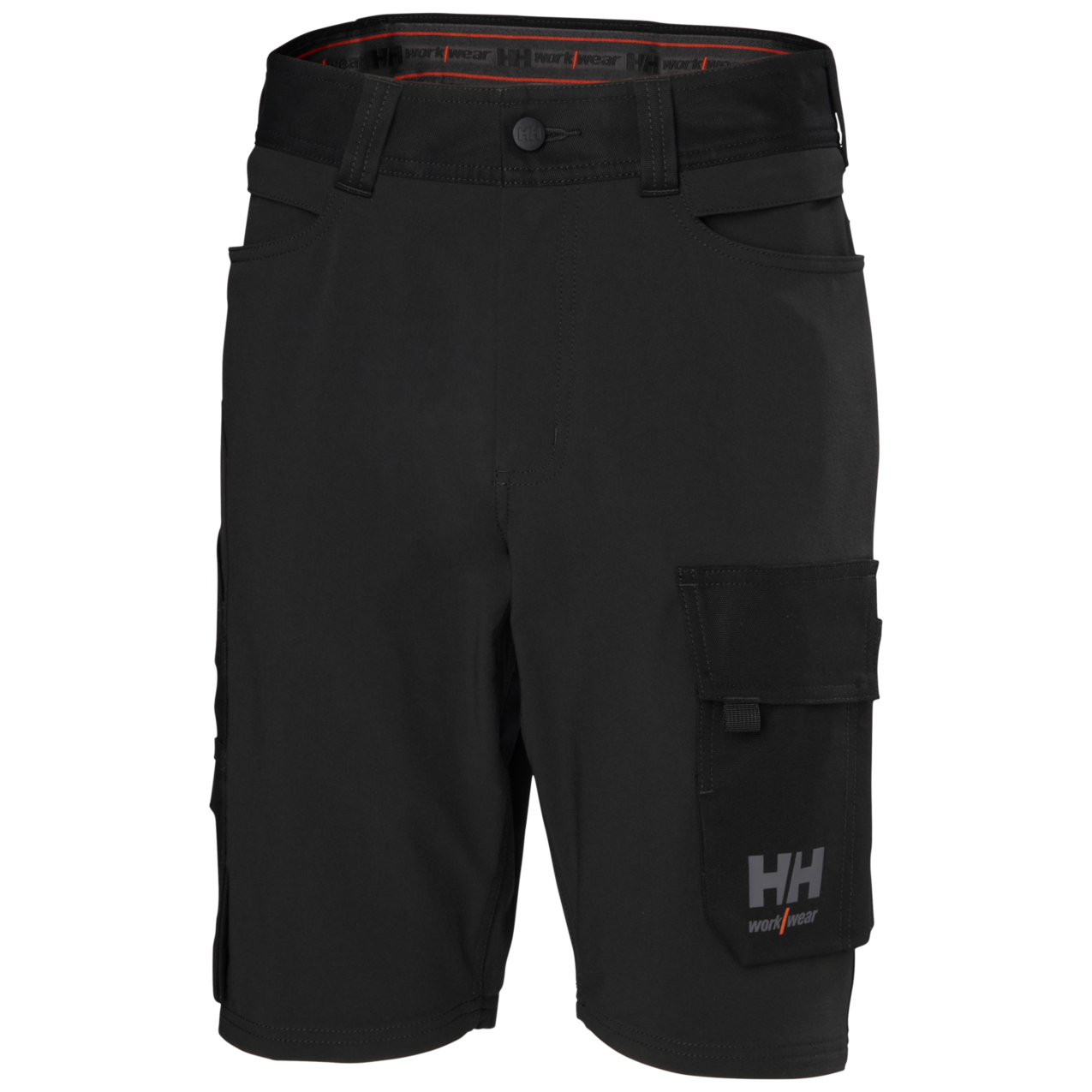 HH 77598 W Oxford 4X CNCT Shorts 990 C34