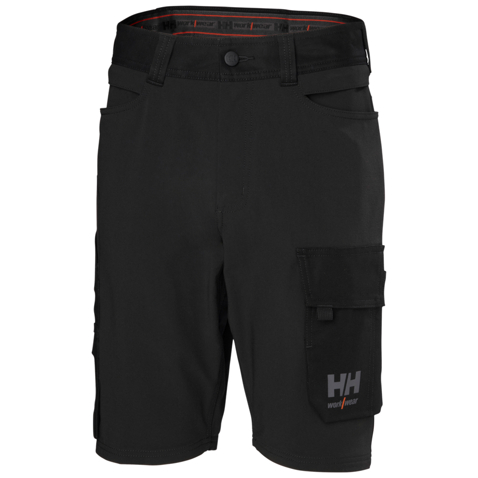 HH 77598 W Oxford 4X CNCT Shorts 990 C34