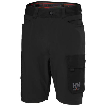 HH 77598 W Oxford 4X CNCT Shorts 990 C46