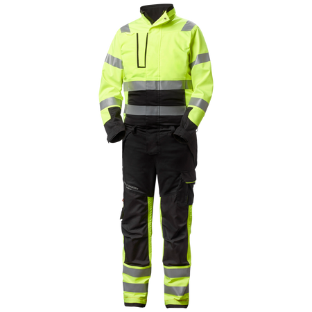 HH 77620 Alna 2.0 Work Suit 269 C64