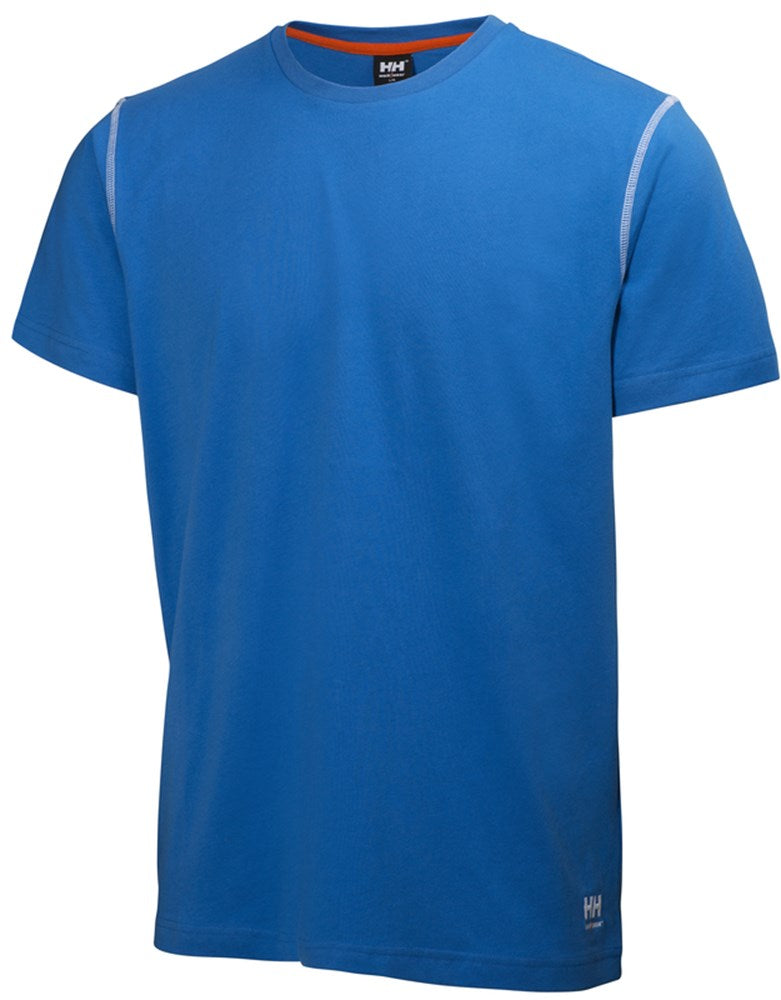 HH 79024 Oxford T-Shirt 530 M