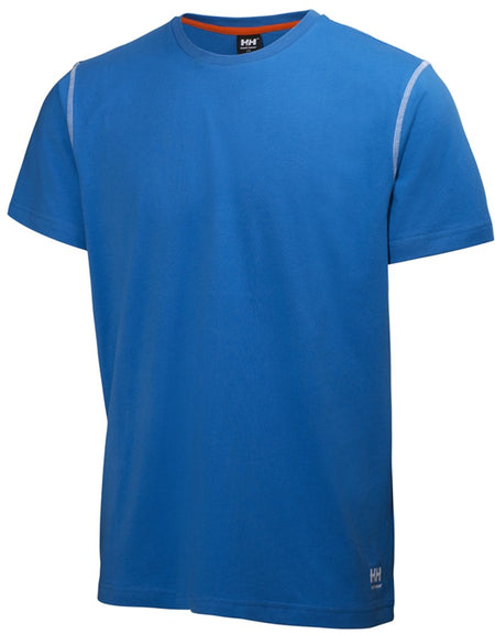 HH 79024 Oxford T-Shirt 530 XL