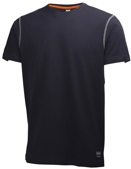 HH 79024 Oxford T-Shirt 590 M