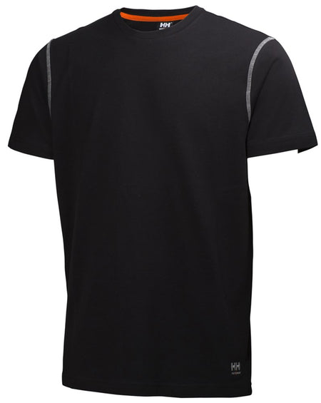 HH 79024 Oxford T-Shirt 990 M