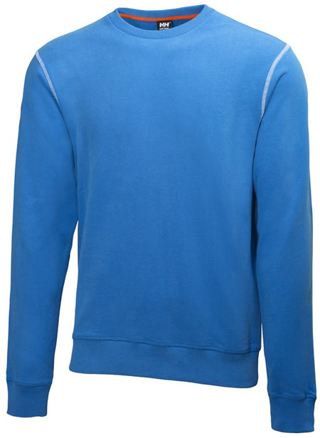 HH 79026 Oxford Sweater 530 2XL
