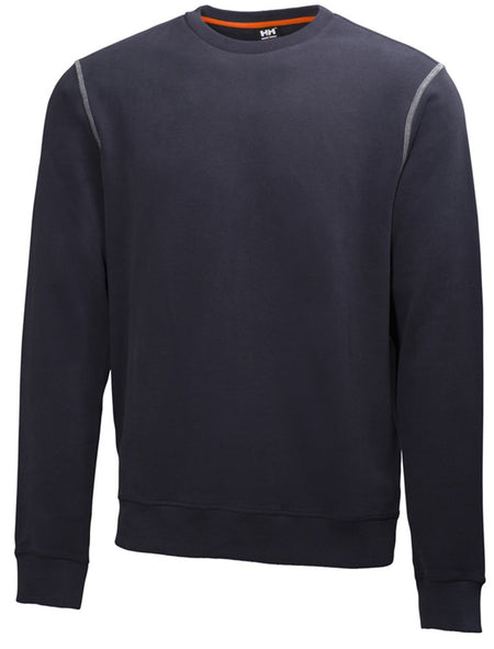 HH 79026 Oxford Sweater 590 3XL