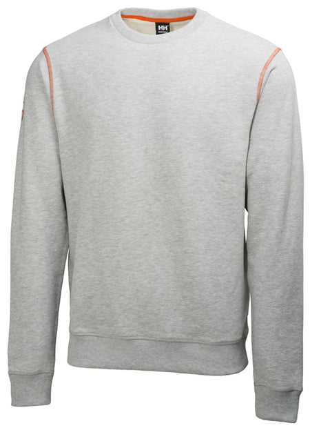 HH 79026 Oxford Sweater 950 3XL