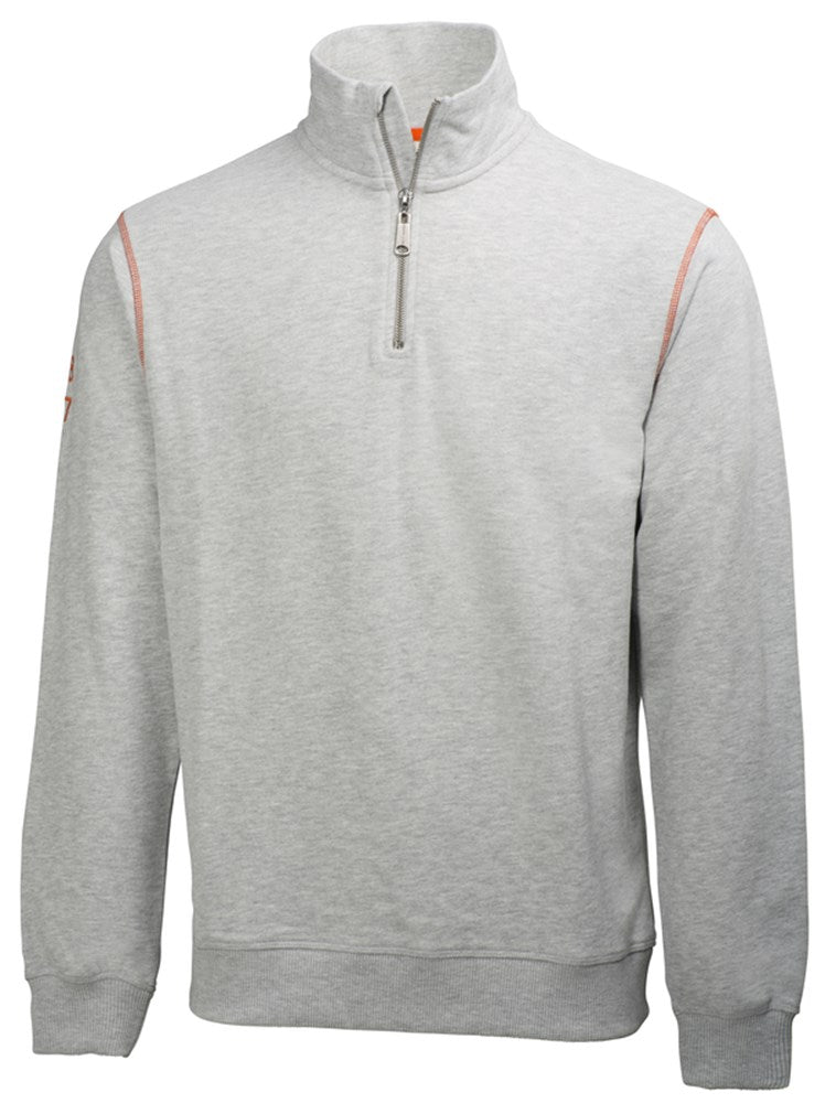 HH 79027 Oxford HZ Sweater 950 2XL
