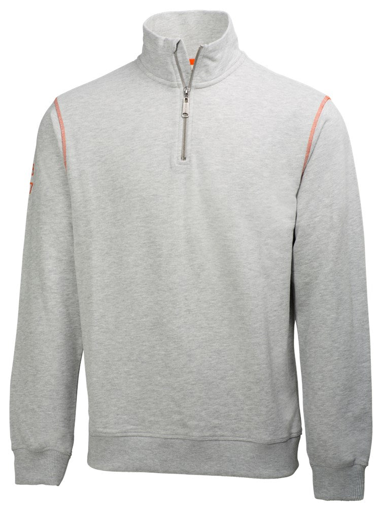 HH 79027 Oxford HZ Sweater 950 4XL