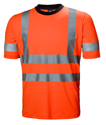 HH 79092 Addvis T-Shirt 260 4XL