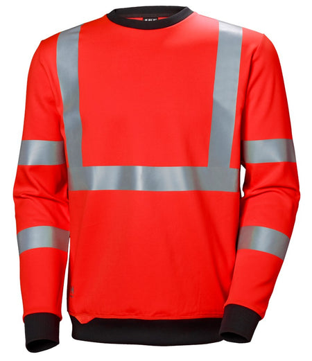 HH 79095 Addvis Sweatshirt 160 L