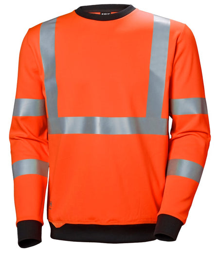 HH 79095 Addvis Sweatshirt 260 XXL