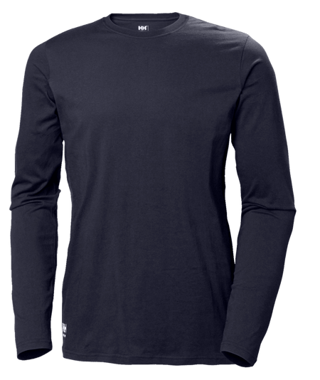 HH 79159 W Classic Longsleeve 590 XS