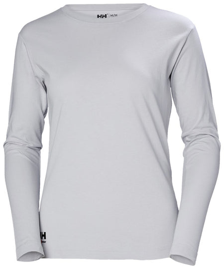 HH 79159 W Classic Longsleeve 910 M