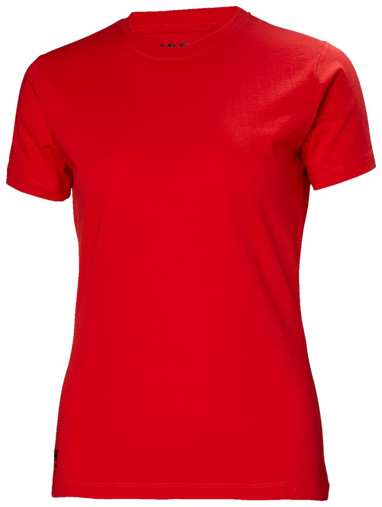 HH 79163 W Classic T-Shirt 220 S