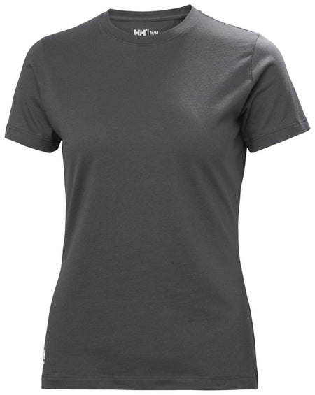HH 79163 W Classic T-Shirt 970 L