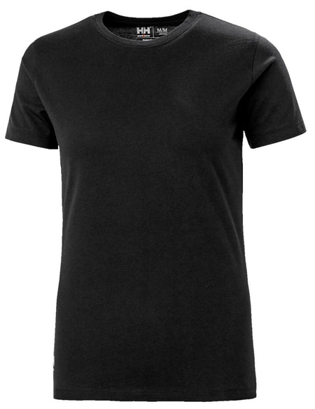 HH 79163 W Classic T-Shirt 990 XS