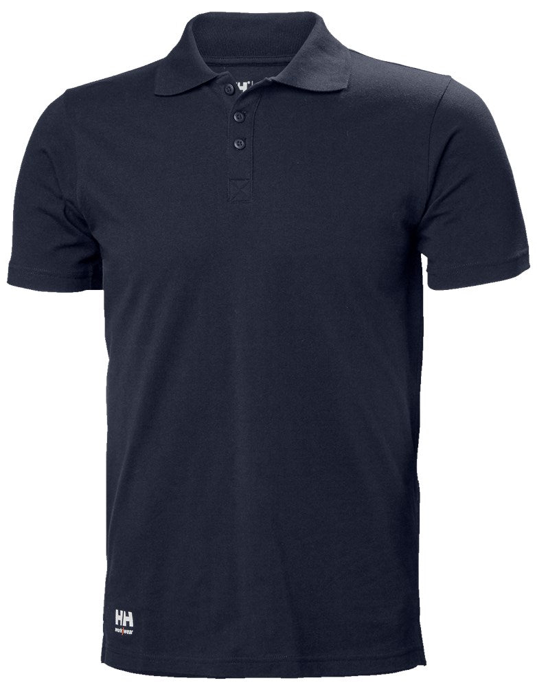 HH 79167 Classic Polo 590 S