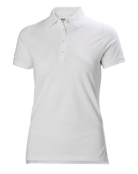 HH 79168 Women Manchester Polo 900 L