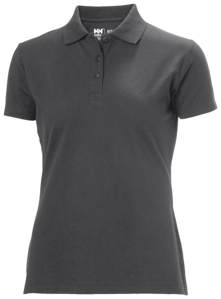 HH 79168 Women Manchester Polo 970 XS