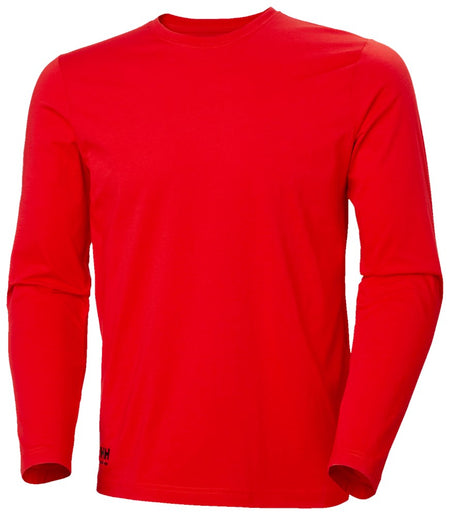 HH 79169 Classic Longsleeve 220 4XL