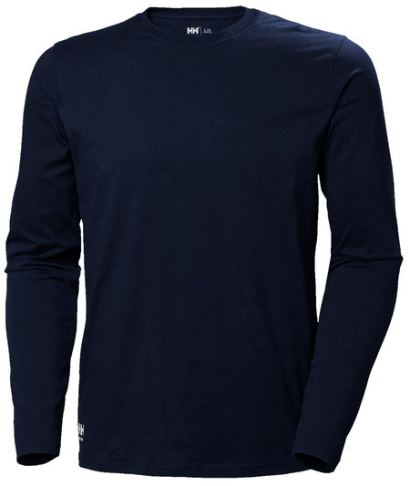 HH 79169 Classic Longsleeve 590 L