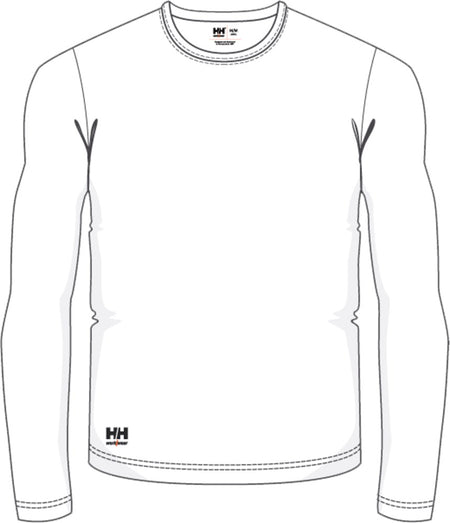 HH 79169 Classic Longsleeve 900 M