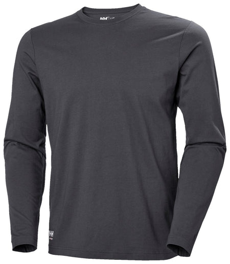 HH 79169 Classic Longsleeve 970 3XL