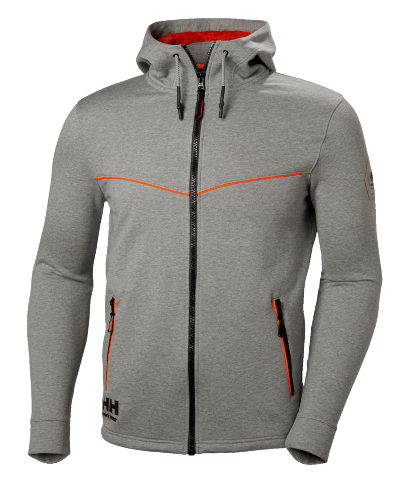 HH 79197 Chelsea Evolution Hood 930 4XL