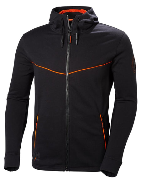 HH 79197 Chelsea Evolution Hood 990 3XL