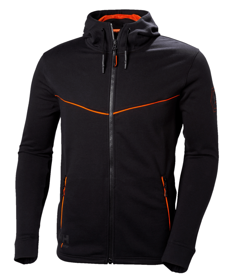 HH 79197 Chelsea Evolution Hood 990 4XL