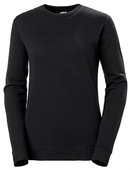 HH 79209 W Manchester Sweatshirt 991 M