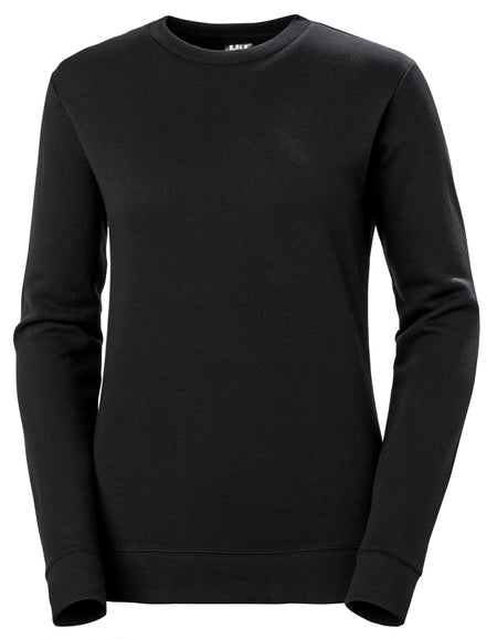 HH 79209 W Manchester Sweatshirt 991 L