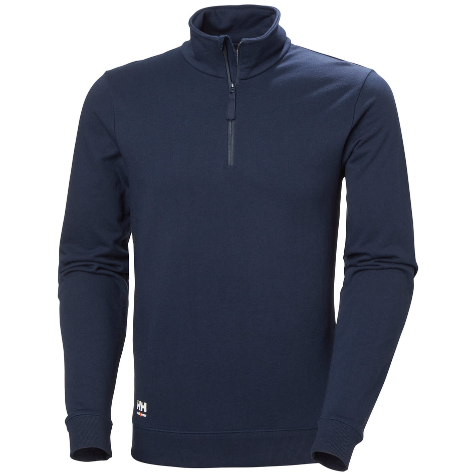 HH 79210 Manchester HZ Sweater 591 S