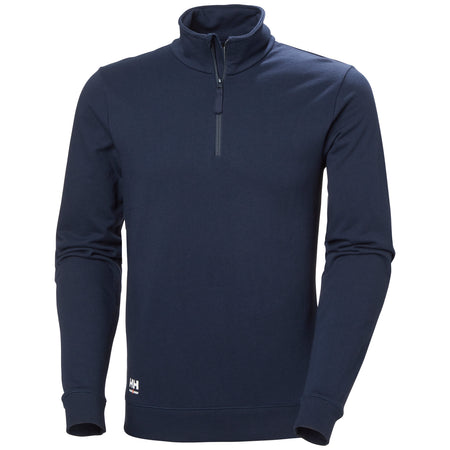 HH 79210 Manchester HZ Sweater 591 XL