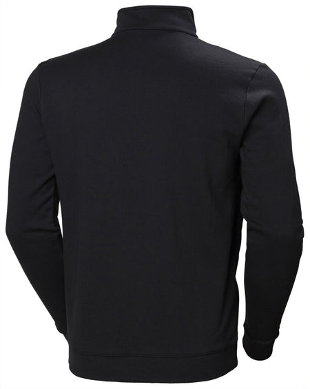 HH 79212 Manchester Zip Sweater 991 4XL