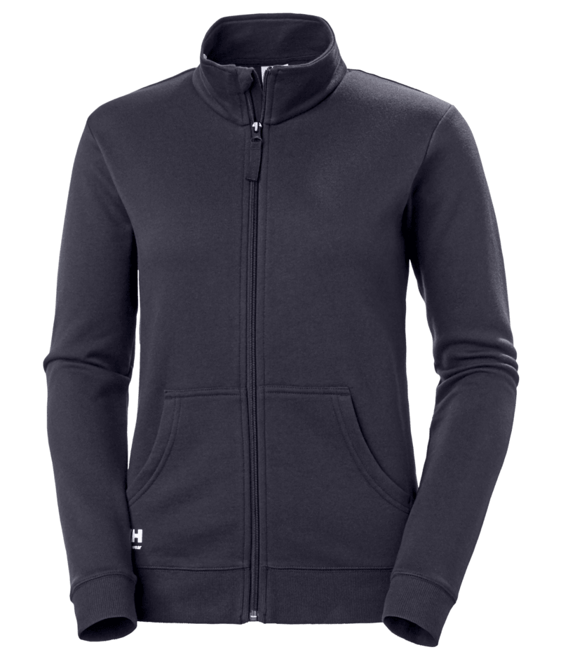 HH 79213 W Manchester Sweater 590 XS