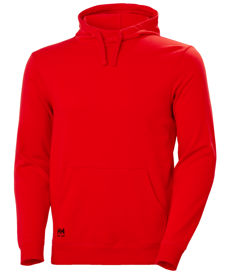 HH 79214 Manchester Hoodie 220 S