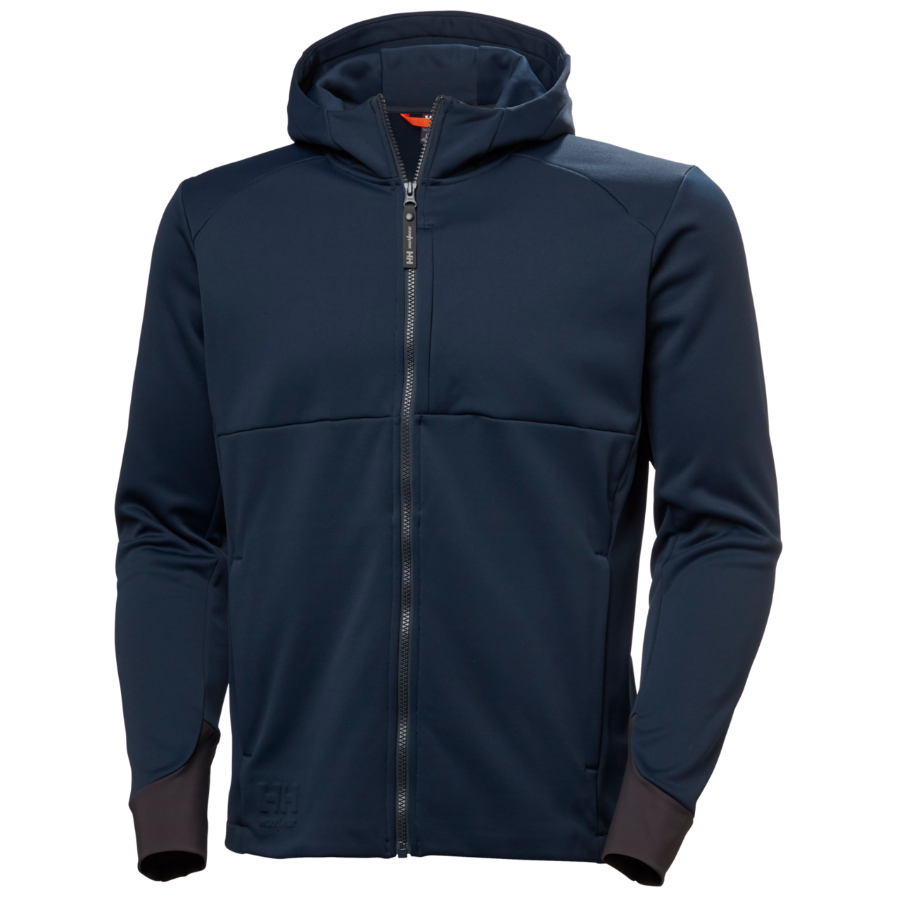 HH 79232 Tech Hooded Midlayer 590 XS