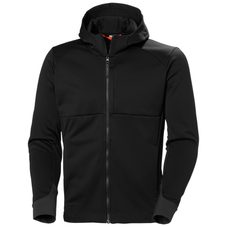 HH 79232 Tech Hooded Midlayer 990 3XL