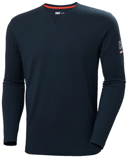HH 79242 Evo Longsleeve 591 4XL