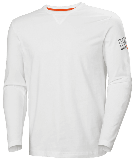 HH 79242 Kensington Longsleeve 900 XS