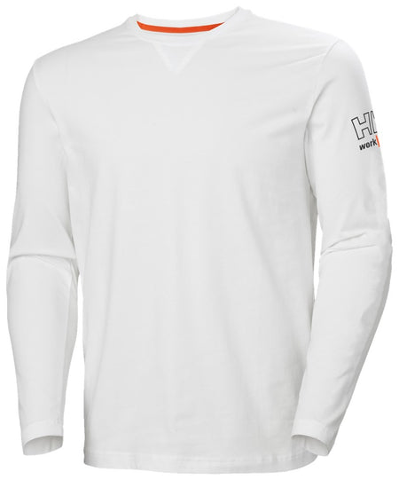 HH 79242 Kensington Longsleeve 900 3XL