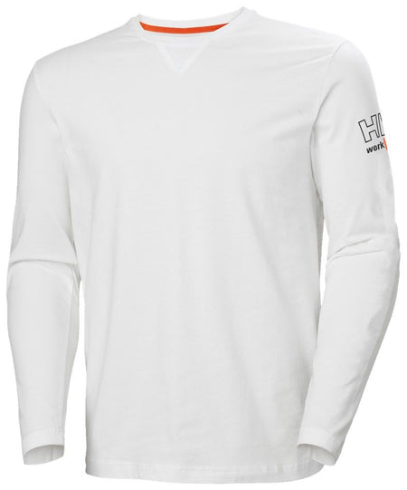 HH 79242 Kensington Longsleeve 900 3XL