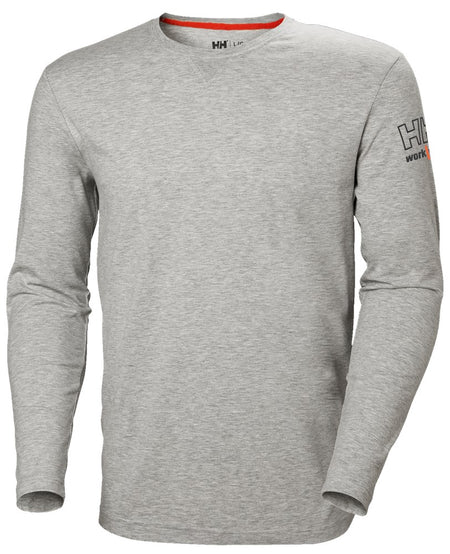 HH 79242 Evo Longsleeve 932 XL
