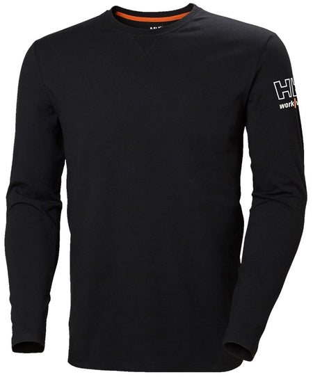 HH 79242 Evo Longsleeve 991 XL