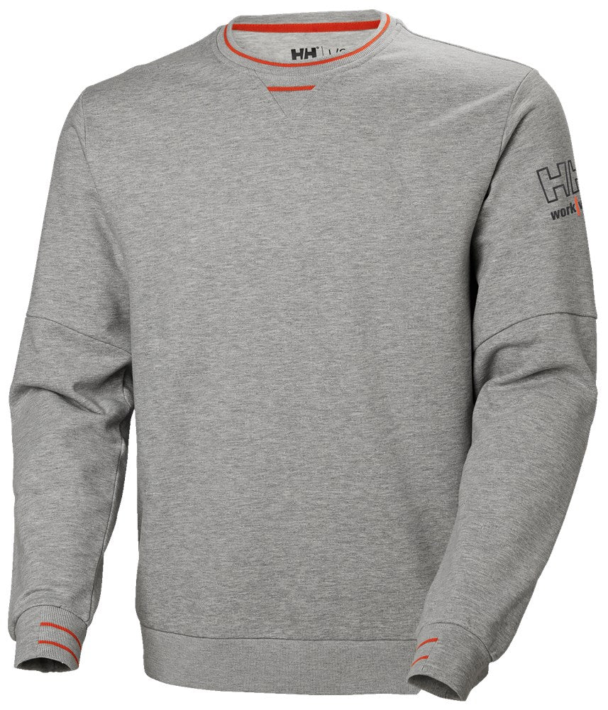 HH 79245 Kensington Sweater 930 4XL