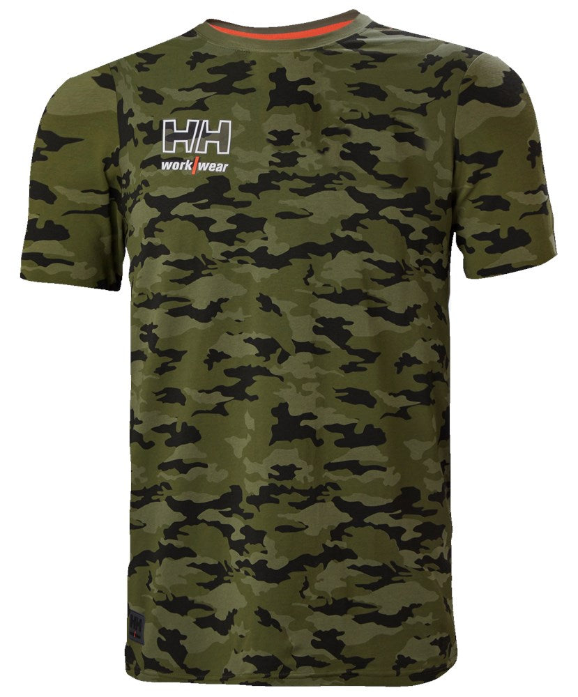 HH 79246 Kensington T-Shirt 481 L